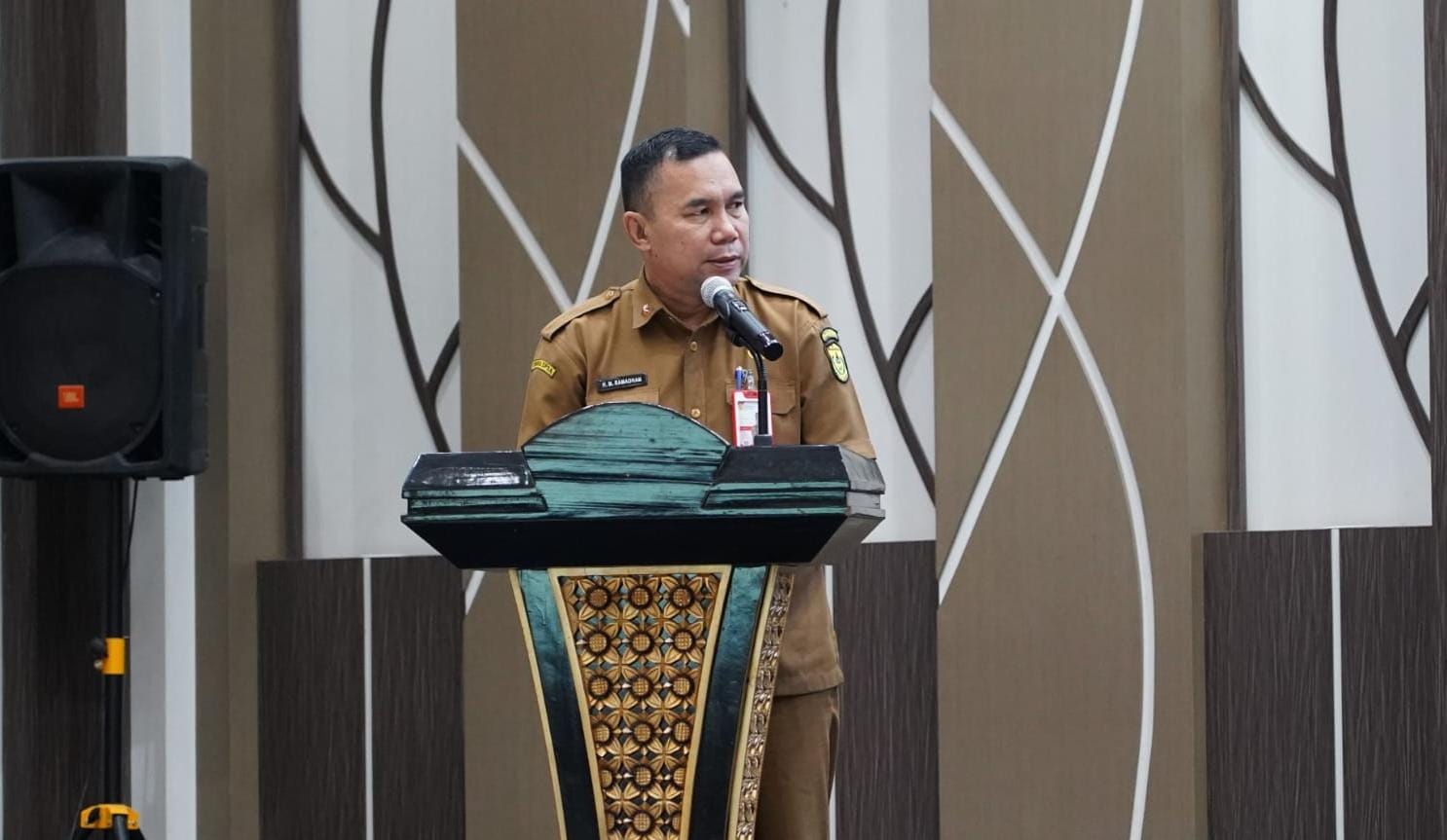 Capai 47.037 PBI BPJS Kesehatan Banjarmasin Bertambah