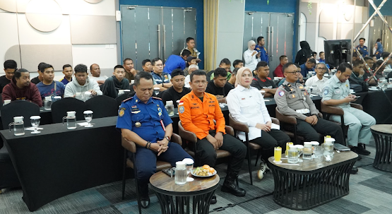 Edukasi Safety Riding 2026 Digelar, Keselamatan Redkar Banjarmasin Jadi Perhatian