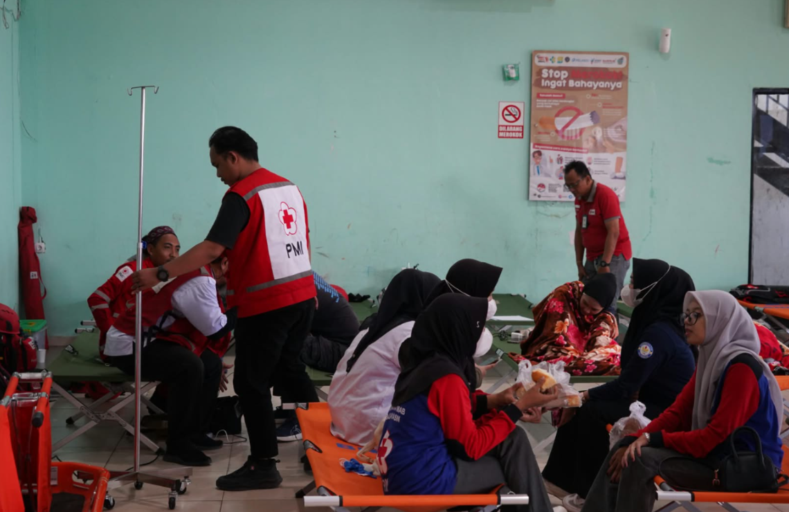 Hari Kedua Evakuasi Korban KM Virgo 08, Pemko Banjarmasin Terus Siagakan Penanganan