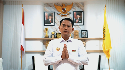 Wali Kota Resmi Tiadakan Perayaan Meriah Hari Jadi ke-500 Banjarmasin
