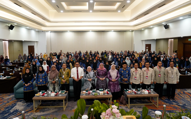 Hj. Neli Listriani: Jangan Bebani Anak dengan Tes Calistung Saat Masuk SD